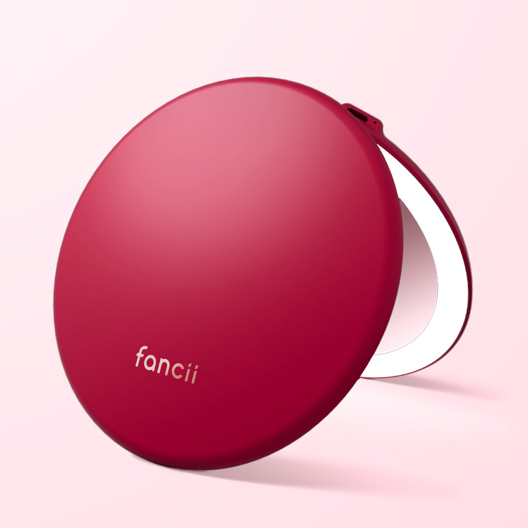 Taylor LED Compact Mirror